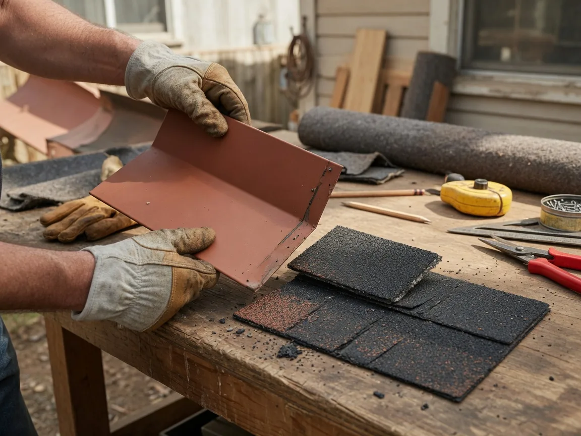 Roof Repair company in Northfield, CT